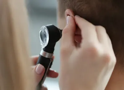 Gabinet Laryngologiczny lek. med. Jerzy Kuczaj Specjalista Otolaryngolog